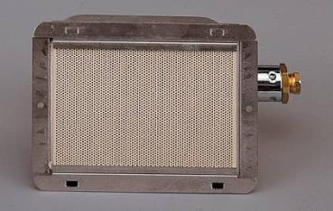 Potis Brenner,mit,Düse,für,Dönergrill,Modelle G1/G2/G3